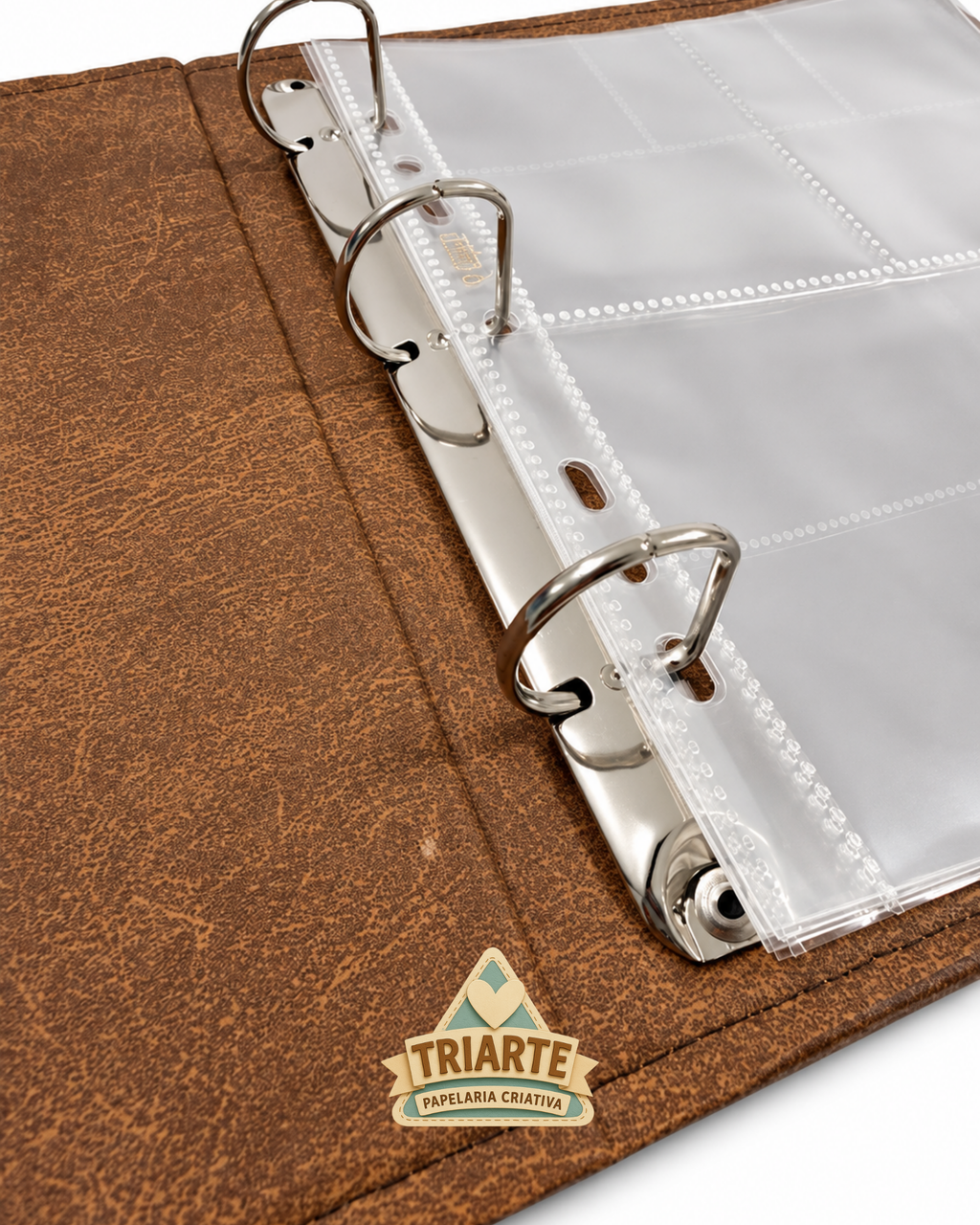 Álbum Snap – 23,5 x 8 x 21,5 cm
