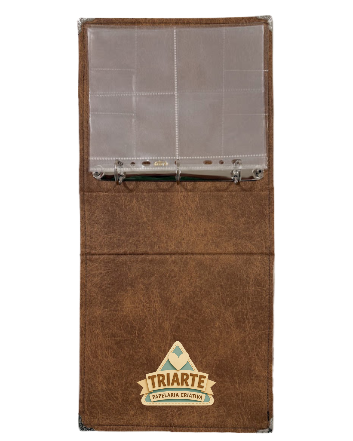Álbum Snap – 23,5 x 8 x 21,5 cm