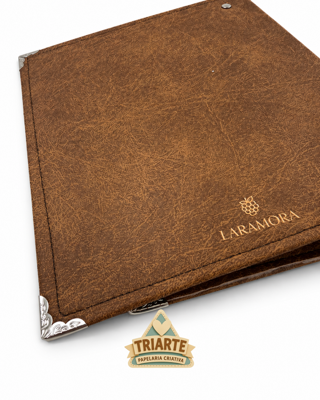 Álbum Snap – 23,5 x 8 x 21,5 cm