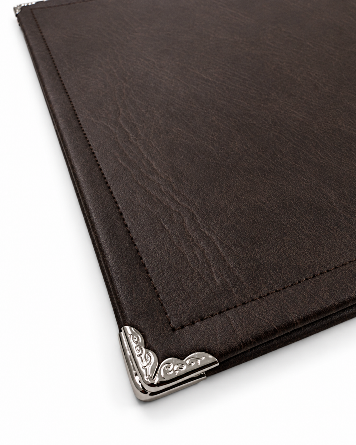 Álbum para Scrapbook 30x30 – 4 Argolas D