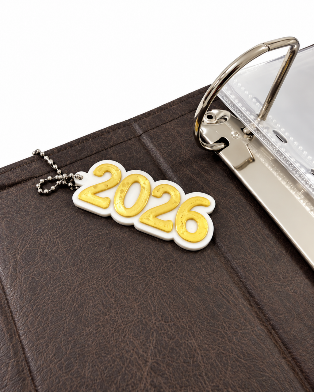 Álbum para Scrapbook 30x30 – 4 Argolas D