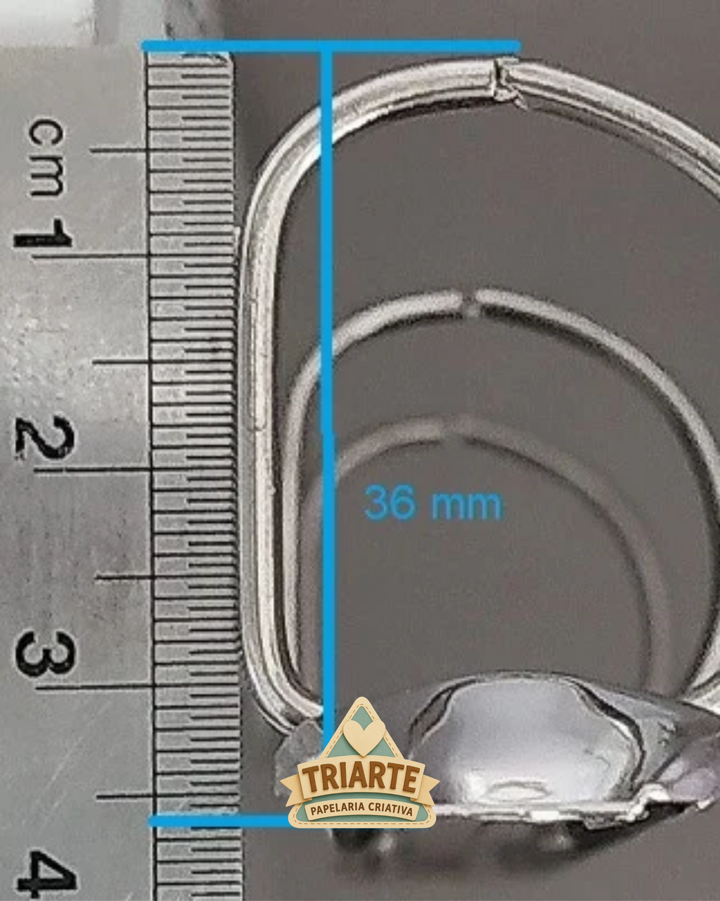 Álbum Snap – 23,5 x 8 x 21,5 cm