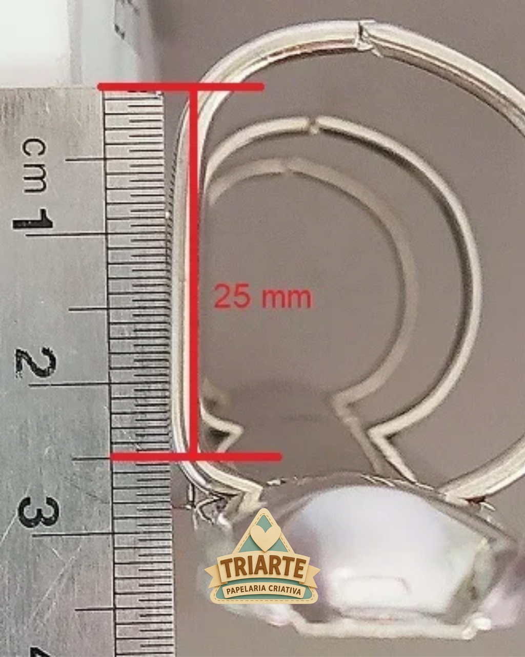 Álbum Snap – 23,5 x 8 x 21,5 cm